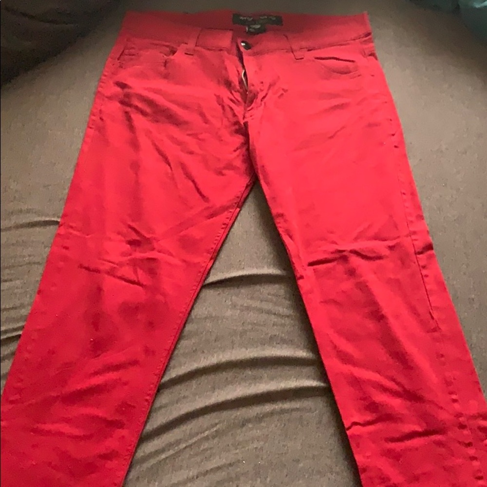 Clothing